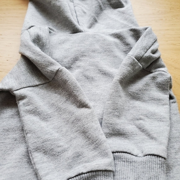 MICKEY Hoodie with Ears - Picture 9 of 10